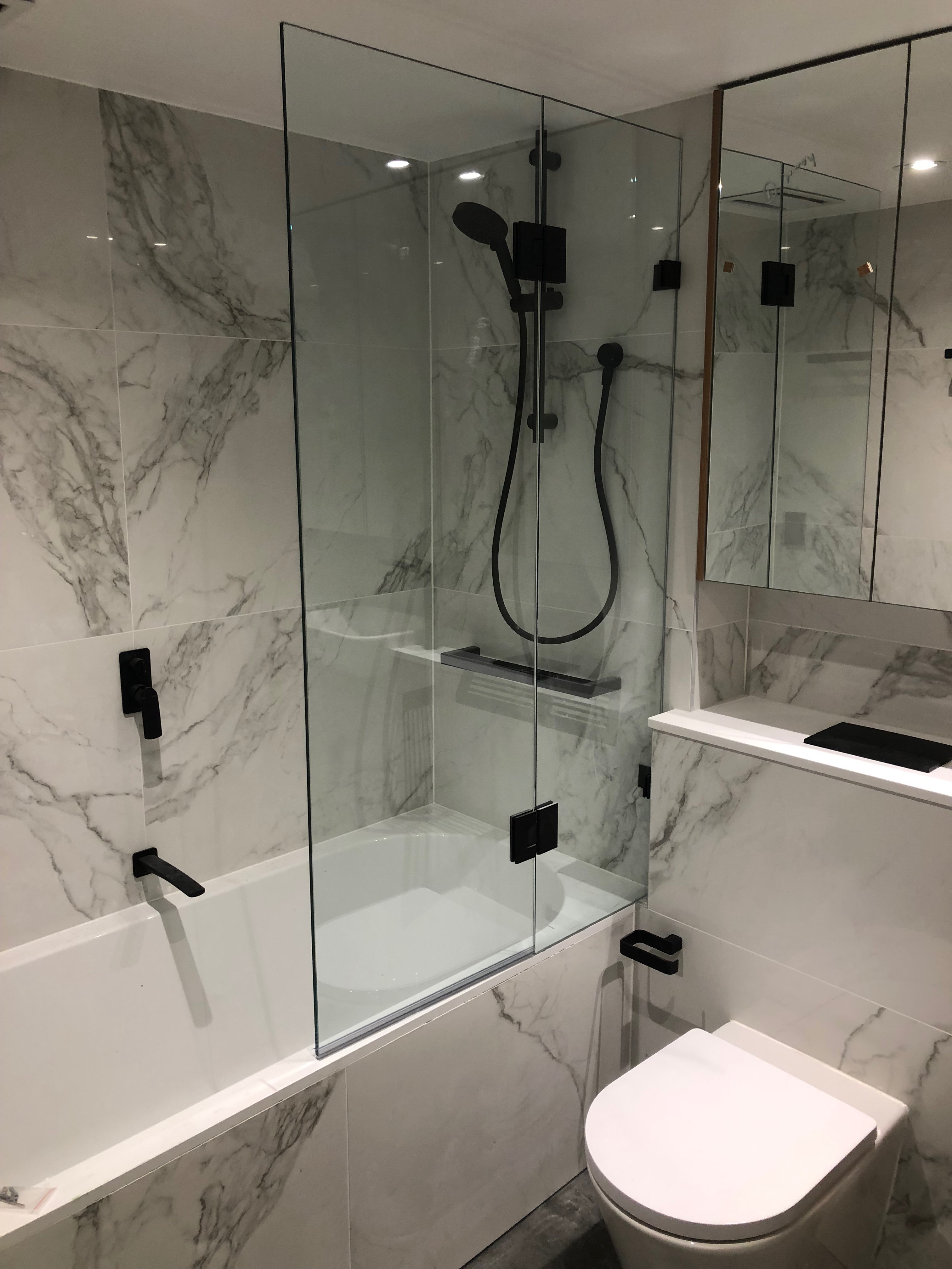 Bathroom Renovators & Builders Eastern Suburbs Vivid Bathrooms